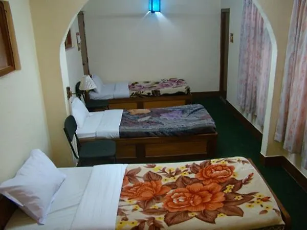 Chill Out Resort Kathmandu Nepal